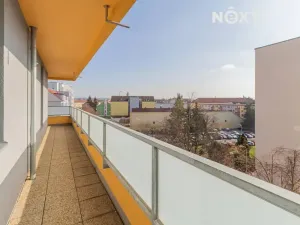 Pronájem bytu 3+kk, České Budějovice, Staroměstská, 99 m2