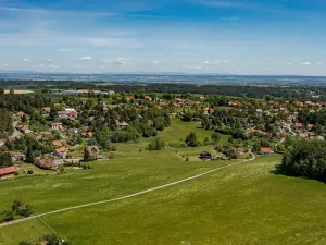 Prodej pozemku pro bydlení, Budislav, 1475 m2