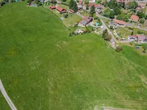 Prodej pozemku pro bydlení, Budislav, 1475 m2