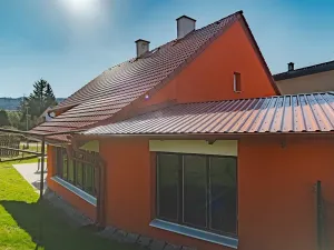 Prodej rodinného domu, Semanín, 180 m2