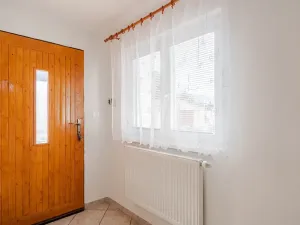 Prodej rodinného domu, Semanín, 180 m2