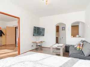 Prodej rodinného domu, Semanín, 180 m2