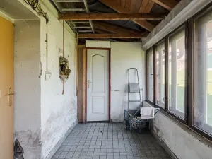 Prodej rodinného domu, Semanín, 180 m2