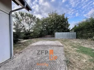 Prodej rodinného domu, Lovosice, Přívozní, 107 m2