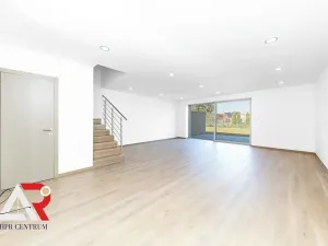 Prodej rodinného domu, Žabčice, 142 m2