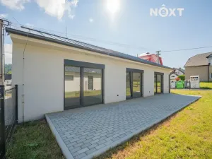 Prodej rodinného domu, Kolšov, 89 m2