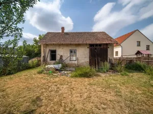 Prodej podílu rodinného domu, Žilov, 77 m2