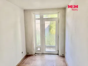 Prodej bytu 5+1, Hrušovany nad Jevišovkou, Na Hrádku, 172 m2