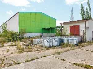 Prodej skladu, Žatec, 3347 m2