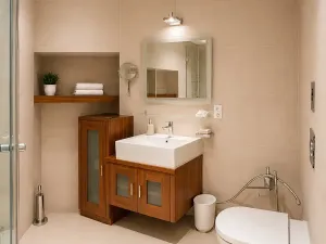 Pronájem bytu 2+kk, Praha - Žižkov, Vlkova, 89 m2