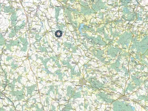 Prodej pole, Kraborovice, 10650 m2