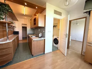 Prodej bytu 3+1, Brno - Slatina, Mikulčická, 75 m2