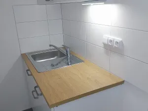 Pronájem obchodního prostoru, Praha - Holešovice, Dělnická, 27 m2