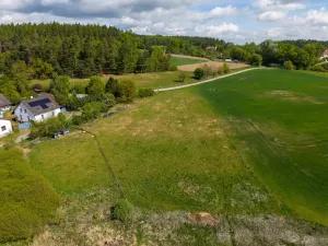 Prodej pozemku, Lažany, 2191 m2