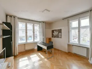 Pronájem bytu 3+kk, Praha - Břevnov, 8. listopadu, 80 m2