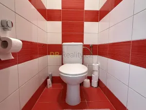 Prodej vícegeneračního domu, Brno, 164 m2