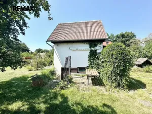 Prodej chaty, Polště, 50 m2