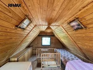 Prodej chaty, Polště, 50 m2
