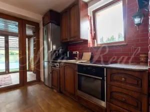 Prodej rodinného domu, Modřice, Brněnská, 371 m2