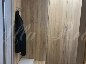 Pronájem bytu 2+kk, Brno - Zábrdovice, Francouzská, 40 m2