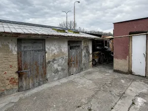 Prodej rodinného domu, Spořice, Nerudova, 160 m2
