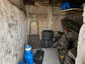 Prodej rodinného domu, Spořice, Nerudova, 160 m2