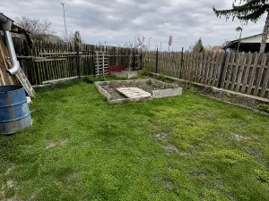 Prodej rodinného domu, Spořice, Nerudova, 160 m2