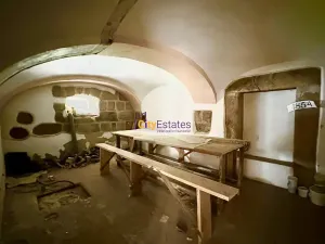 Prodej rodinného domu, Tuhaň, 700 m2