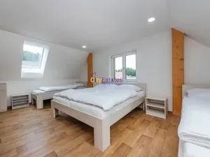 Prodej bytu 3+kk, Horní Bečva, 86 m2