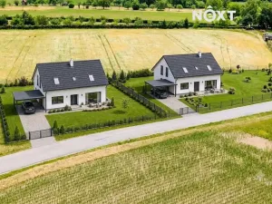 Prodej pozemku pro bydlení, Podomí, 1236 m2