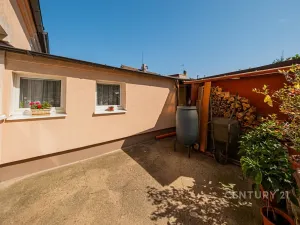 Prodej vícegeneračního domu, Kladno, Opuková, 145 m2
