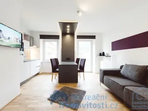 Prodej bytu 3+kk, Eisenerz, Rakousko, 52 m2