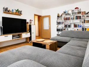 Prodej bytu 4+1, Uherské Hradiště, 85 m2