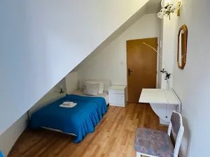 Pronájem apartmánu, Karlovy Vary, Zámecký vrch, 200 m2