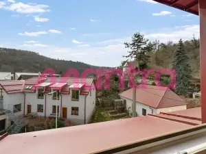 Prodej vícegeneračního domu, Praha, V Podbabě, 90 m2