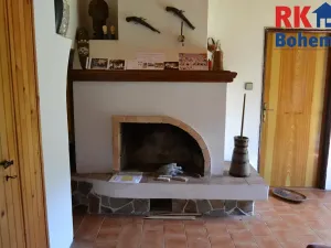 Prodej pozemku pro bydlení, Cholenice, 16365 m2