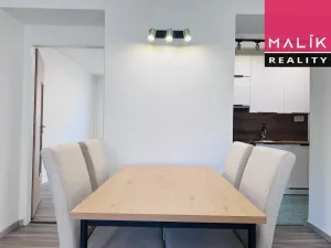Prodej bytu 3+1, Březová, Havířská, 55 m2