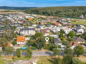Prodej pozemku pro bydlení, Včelná, 756 m2