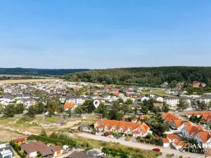 Prodej pozemku pro bydlení, Včelná, 756 m2