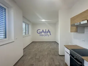 Pronájem bytu 1+kk, Kyjov, Vinařská, 37 m2
