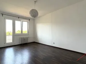 Pronájem bytu 2+1, Praha - Vokovice, Konžská, 51 m2