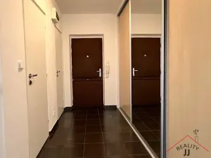 Pronájem bytu 2+1, Praha - Vokovice, Konžská, 51 m2