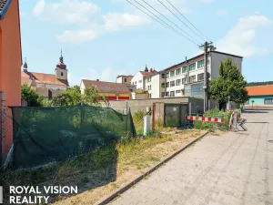 Prodej pozemku pro bydlení, Veverská Bítýška, 627 m2