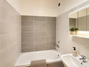 Pronájem bytu 2+1, Litvínov, Podkrušnohorská, 50 m2