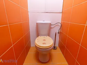Prodej bytu 2+1, Karviná, Haškova, 54 m2