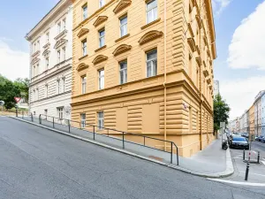 Pronájem komerční nemovitosti, Praha - Smíchov, Grafická, 29 m2