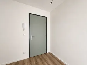 Prodej bytu 2+kk, Praha - Černý Most, Arnošta Valenty, 51 m2
