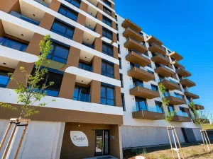 Prodej bytu 2+kk, Praha - Černý Most, Arnošta Valenty, 51 m2