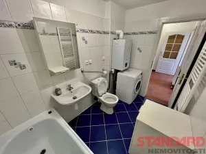 Pronájem bytu 2+kk, Plzeň, Levandulová, 59 m2