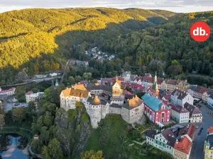 Prodej rodinného domu, Loket, Československé armády, 82 m2